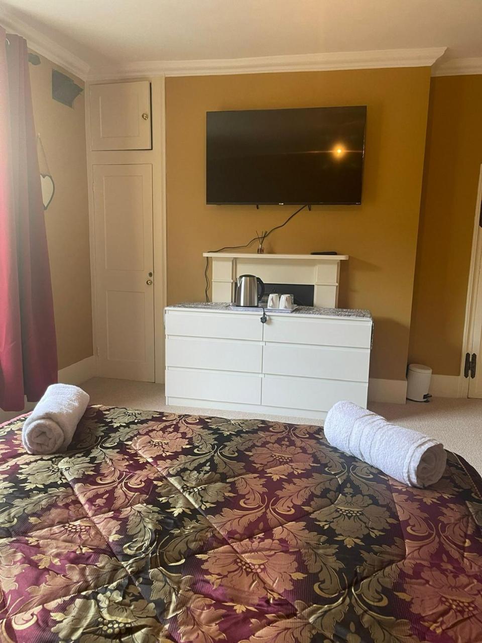 Guest house Dream *
