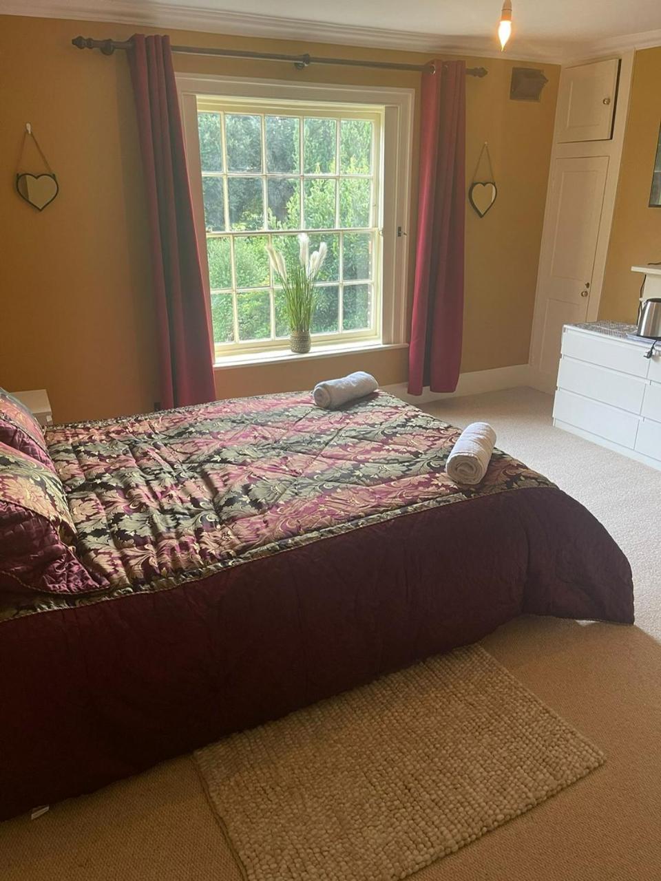 Guest house Dream