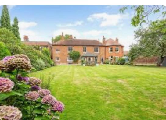 Guest house Dream Stanwell