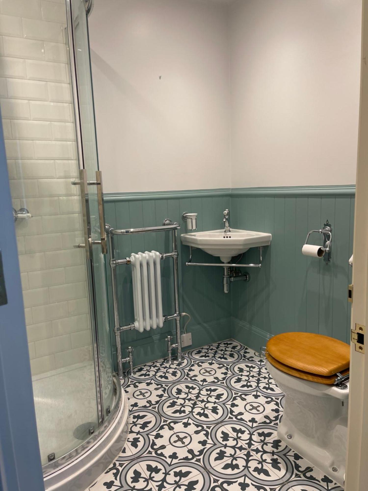 Dream Guest house Stanwell
