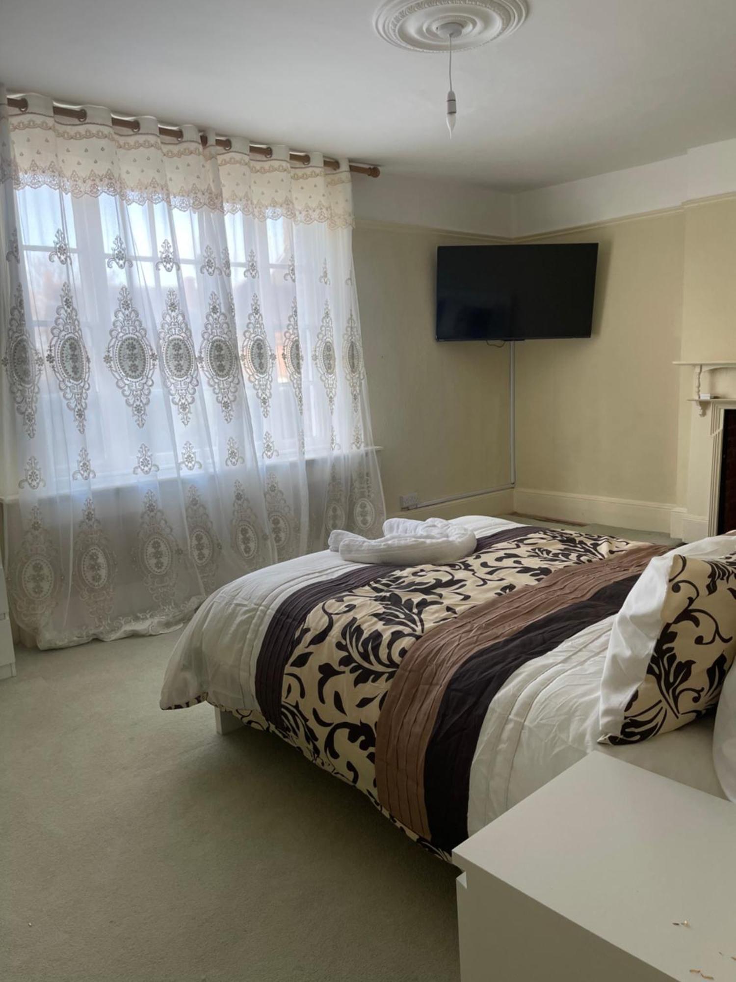 Guest house Dream Stanwell