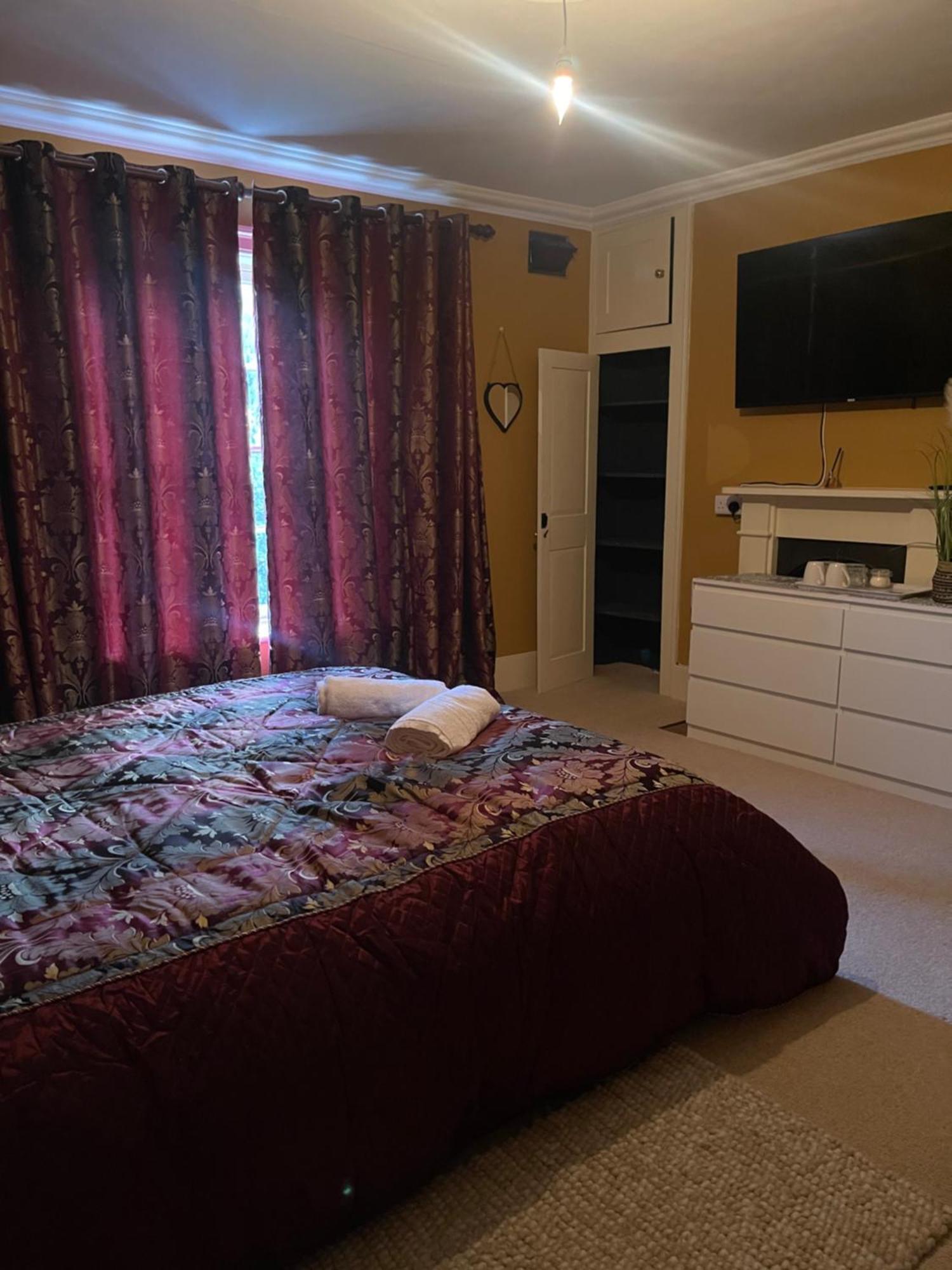 Dream Guest house Stanwell